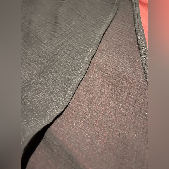 Swimsuit Cover Up Summer Beach Wrap Skirt Swimwear Bikini Cover-ups black skirt - Picture 3 of 3